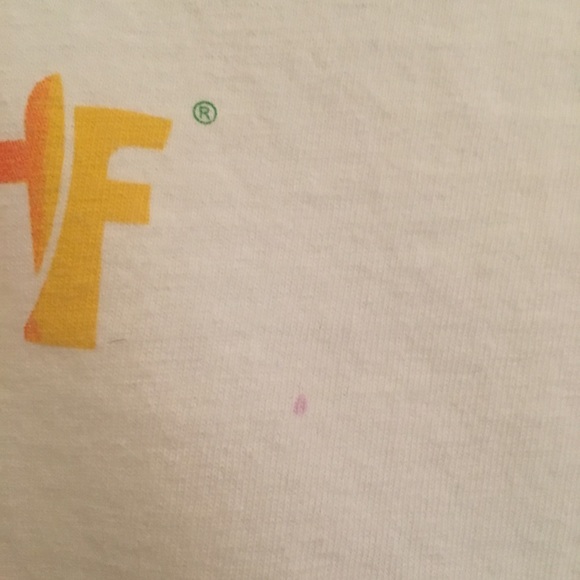 Golf wang Rounds tee - Picture 3 of 5